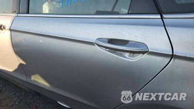 2015 Ford Fusion S - zdjęcie 45 z 52 - miniatura