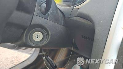 2015 Ford Fusion S - zdjęcie 33 z 52 - miniatura