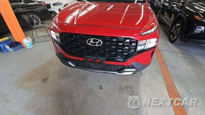 2022 Hyundai Santa Fe XRT - zdjęcie 27 z 37 - miniatura