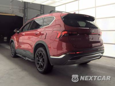2022 Hyundai Santa Fe XRT - zdjęcie 6 z 37 - miniatura