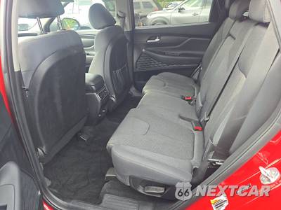 2022 Hyundai Santa Fe XRT - zdjęcie 13 z 37 - miniatura