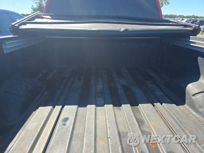 2008 Nissan TITAN SE Extended Cab Medium Bed - zdjęcie 16 z 42 - miniatura