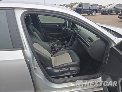 2018 Volkswagen Passat V6 GT - zdjęcie 8 z 29 - miniatura