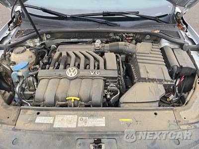 2018 Volkswagen Passat V6 GT - zdjęcie 15 z 29 - miniatura