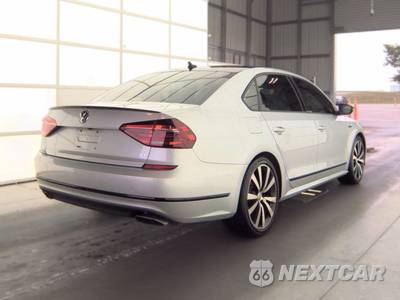 2018 Volkswagen Passat V6 GT - zdjęcie 4 z 29 - miniatura