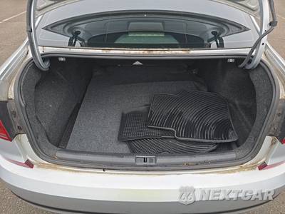 2018 Volkswagen Passat V6 GT - zdjęcie 16 z 29 - miniatura