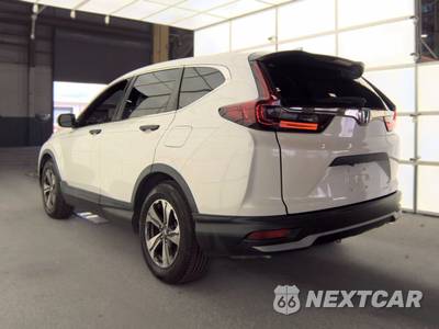 2021 Honda CR-V LX - zdjęcie 6 z 30 - miniatura