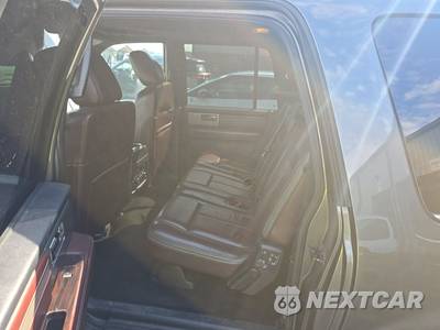 2017 Ford Expedition EL Platinum - zdjęcie 13 z 29 - miniatura