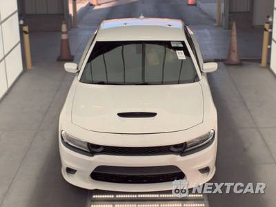 2021 Dodge Charger Scat Pack - zdjęcie 2 z 27 - miniatura