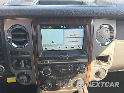 2017 Ford Expedition EL Platinum - zdjęcie 11 z 29 - miniatura