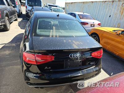 2016 Audi A4 2.0T Premium Sedan - zdjęcie 5 z 36 - miniatura
