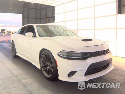 2021 Dodge Charger Scat Pack - zdjęcie 3 z 27 - miniatura