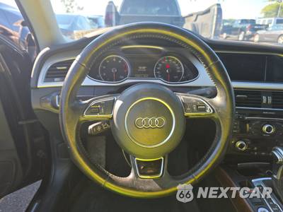 2016 Audi A4 2.0T Premium Sedan - zdjęcie 10 z 36 - miniatura