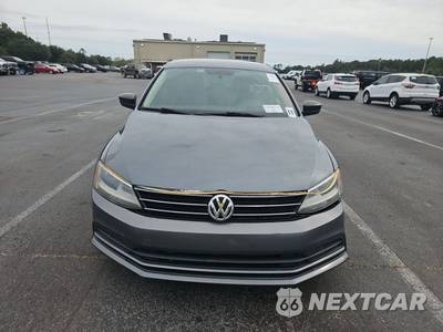 2016 Volkswagen Jetta S - zdjęcie 2 z 35 - miniatura