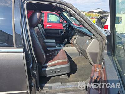 2017 Ford Expedition EL Platinum - zdjęcie 8 z 29 - miniatura