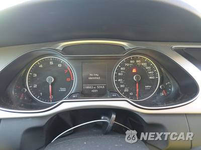 2016 Audi A4 2.0T Premium Sedan - zdjęcie 12 z 36 - miniatura