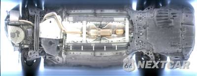 2025 Toyota Corolla LE Sedan - zdjęcie 23 z 39 - miniatura