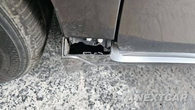 2014 Nissan Altima 2.5 S - zdjęcie 32 z 36 - miniatura