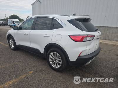 2022 Ford Escape SE - zdjęcie 6 z 22 - miniatura