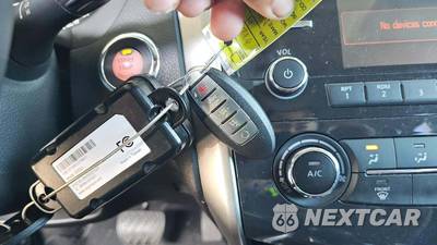 2014 Nissan Altima 2.5 S - zdjęcie 20 z 36 - miniatura