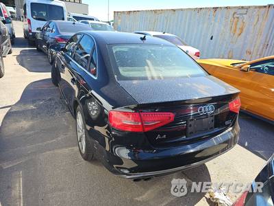2016 Audi A4 2.0T Premium Sedan - zdjęcie 6 z 36 - miniatura