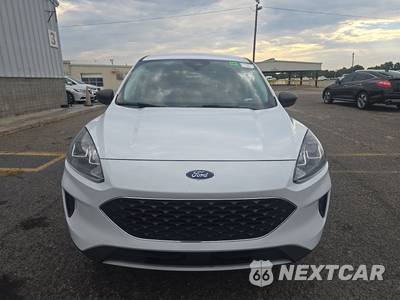 2022 Ford Escape SE - zdjęcie 2 z 22 - miniatura
