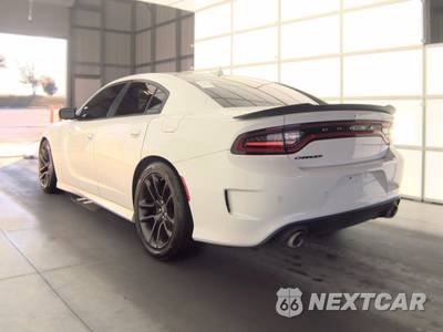2021 Dodge Charger Scat Pack - zdjęcie 6 z 27 - miniatura
