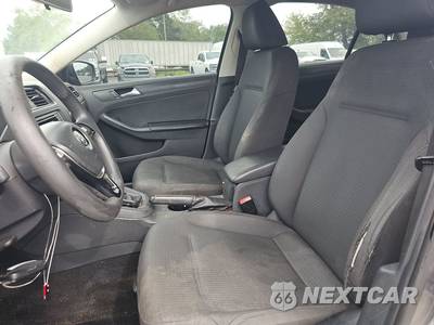 2016 Volkswagen Jetta S - zdjęcie 7 z 35 - miniatura