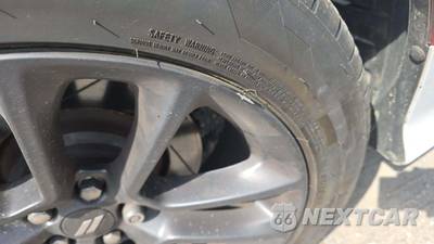 2021 Dodge Charger Scat Pack - zdjęcie 24 z 27 - miniatura