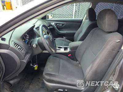 2014 Nissan Altima 2.5 S - zdjęcie 7 z 36 - miniatura