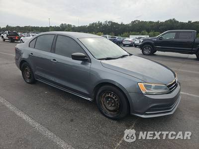 2016 Volkswagen Jetta S - zdjęcie 3 z 35 - miniatura