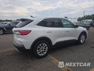 2022 Ford Escape SE - zdjęcie 4 z 22 - miniatura