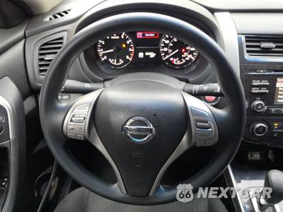 2014 Nissan Altima 2.5 S - zdjęcie 10 z 36 - miniatura