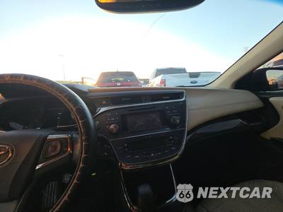 2014 Toyota Avalon Hybrid XLE Premium - zdjęcie 11 z 31 - miniatura