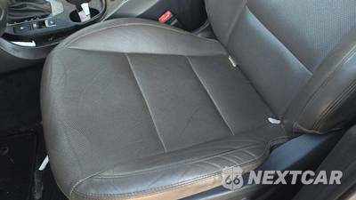 2017 Hyundai Santa Fe SE Ultimate - zdjęcie 57 z 58 - miniatura