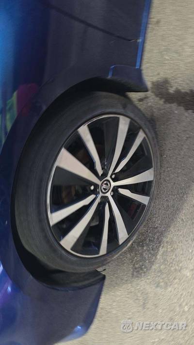 2019 Nissan Altima SR - zdjęcie 26 z 37 - miniatura