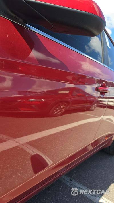 2017 Hyundai Sonata SE - zdjęcie 39 z 44 - miniatura