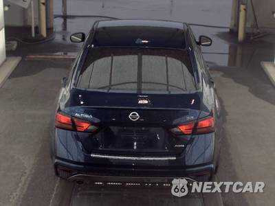 2019 Nissan Altima SR - zdjęcie 5 z 37 - miniatura