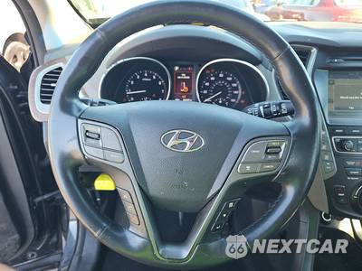 2017 Hyundai Santa Fe SE Ultimate - zdjęcie 10 z 58 - miniatura