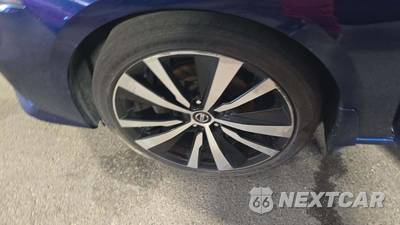 2019 Nissan Altima SR - zdjęcie 32 z 37 - miniatura
