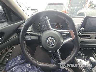 2019 Nissan Altima SR - zdjęcie 10 z 37 - miniatura