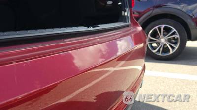 2017 Hyundai Sonata SE - zdjęcie 23 z 44 - miniatura