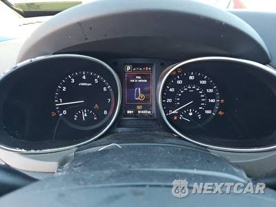 2017 Hyundai Santa Fe SE Ultimate - zdjęcie 12 z 58 - miniatura