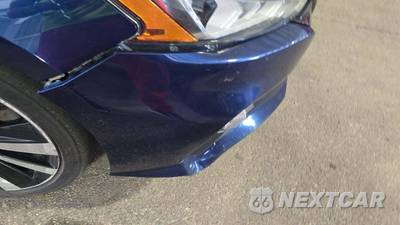 2019 Nissan Altima SR - zdjęcie 37 z 37 - miniatura