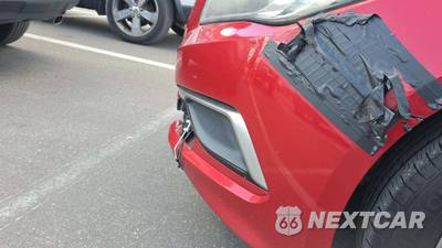 2017 Hyundai Sonata SE - zdjęcie 25 z 44 - miniatura