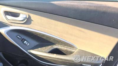 2017 Hyundai Santa Fe SE Ultimate - zdjęcie 58 z 58 - miniatura