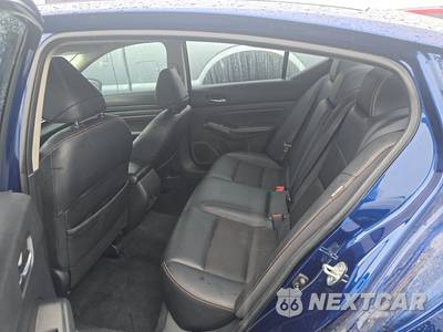 2019 Nissan Altima SR - zdjęcie 13 z 37 - miniatura