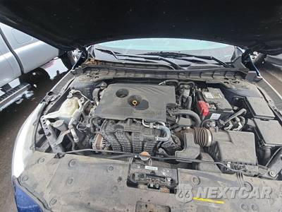 2019 Nissan Altima SR - zdjęcie 15 z 37 - miniatura