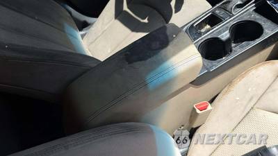 2017 Hyundai Sonata SE - zdjęcie 31 z 44 - miniatura