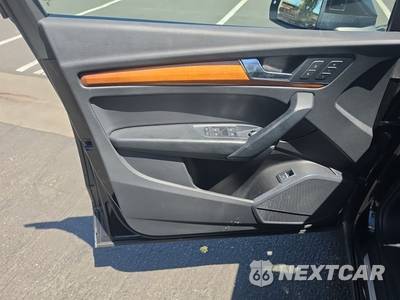 2023 Audi Q5 S line Premium - zdjęcie 9 z 32 - miniatura